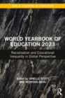 Image for World yearbook of education 2023  : racialization and educational inequality in global perspective