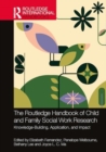 Image for The Routledge Handbook of Child and Family Social Work Research