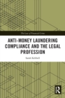 Image for Anti-Money Laundering Compliance and the Legal Profession