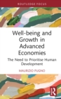 Image for Well-being and Growth in Advanced Economies