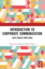 Image for Introduction to Corporate Communication