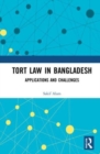 Image for Tort Law in Bangladesh