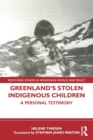 Image for Greenland’s Stolen Indigenous Children