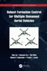 Image for Robust Formation Control for Multiple Unmanned Aerial Vehicles
