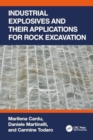 Image for Industrial explosives and their applications for rock excavation