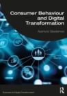 Image for Consumer Behaviour and Digital Transformation