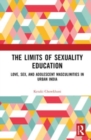Image for The Limits of Sexuality Education