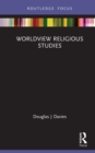 Image for Worldview Religious Studies