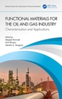 Image for Functional Materials for the Oil and Gas Industry