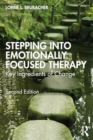 Image for Stepping into Emotionally Focused Therapy