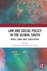 Image for Law and social policy in the global south  : Brazil, China, India, South Africa