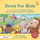 Image for Down the slide