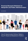 Image for Practical Research Methods for Nonprofit and Public Administrators