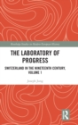 Image for The Laboratory of Progress