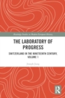 Image for The Laboratory of Progress