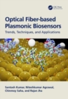 Image for Optical Fiber-based Plasmonic Biosensors