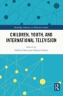 Image for Children, Youth, and International Television