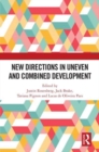 Image for New Directions in Uneven and Combined Development