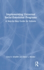 Image for Implementing Universal Social-Emotional Programs