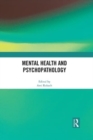 Image for Mental Health and Psychopathology