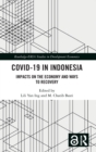 Image for COVID-19 in Indonesia