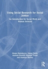 Image for Using Social Research for Social Justice