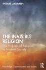 Image for The Invisible Religion