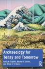 Image for Archaeology for Today and Tomorrow