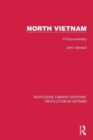 Image for North Vietnam  : a documentary