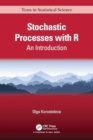 Image for Stochastic Processes with R : An Introduction