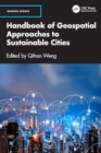 Image for Handbook of Geospatial Approaches to Sustainable Cities