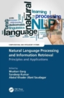 Image for Natural Language Processing and Information Retrieval