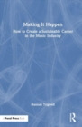 Image for Making It Happen