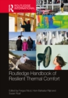 Image for Routledge handbook of resilient thermal comfort