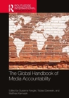 Image for The Global Handbook of Media Accountability