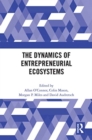 Image for The Dynamics of Entrepreneurial Ecosystems