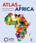 Image for Atlas of Africa