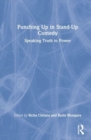 Image for Punching up in stand-up comedy  : speaking truth to power