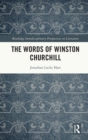 Image for The Words of Winston Churchill