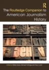 Image for The Routledge Companion to American Journalism History