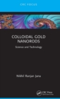 Image for Colloidal Gold Nanorods