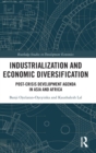 Image for Industrialization and Economic Diversification