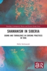 Image for Shamanism in Siberia  : sound and turbulence in cursing practices in Tuva