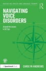 Image for Navigating Voice Disorders