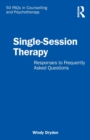 Image for Single-Session Therapy