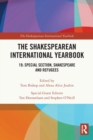 Image for The Shakespearean International Yearbook