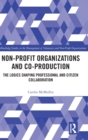 Image for Non-profit Organizations and Co-production