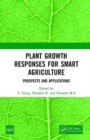 Image for Plant growth responses for smart agriculture  : prospects and applications