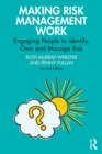 Image for Making Risk Management Work