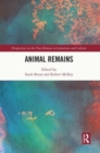 Image for Animal Remains